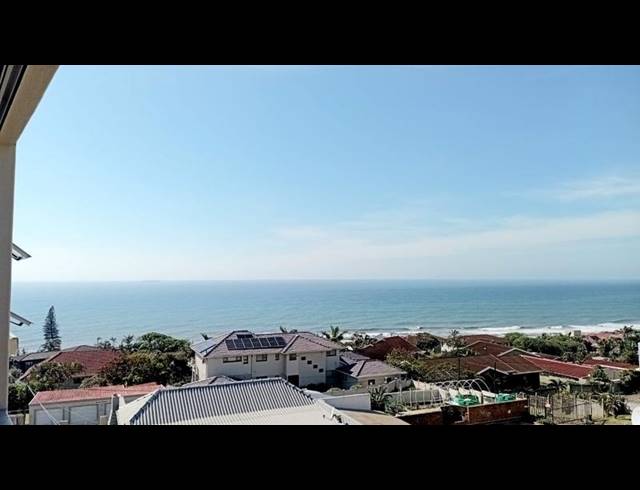 2 BEDROOM PROPERTY TO RENT IN MANABA BEACH